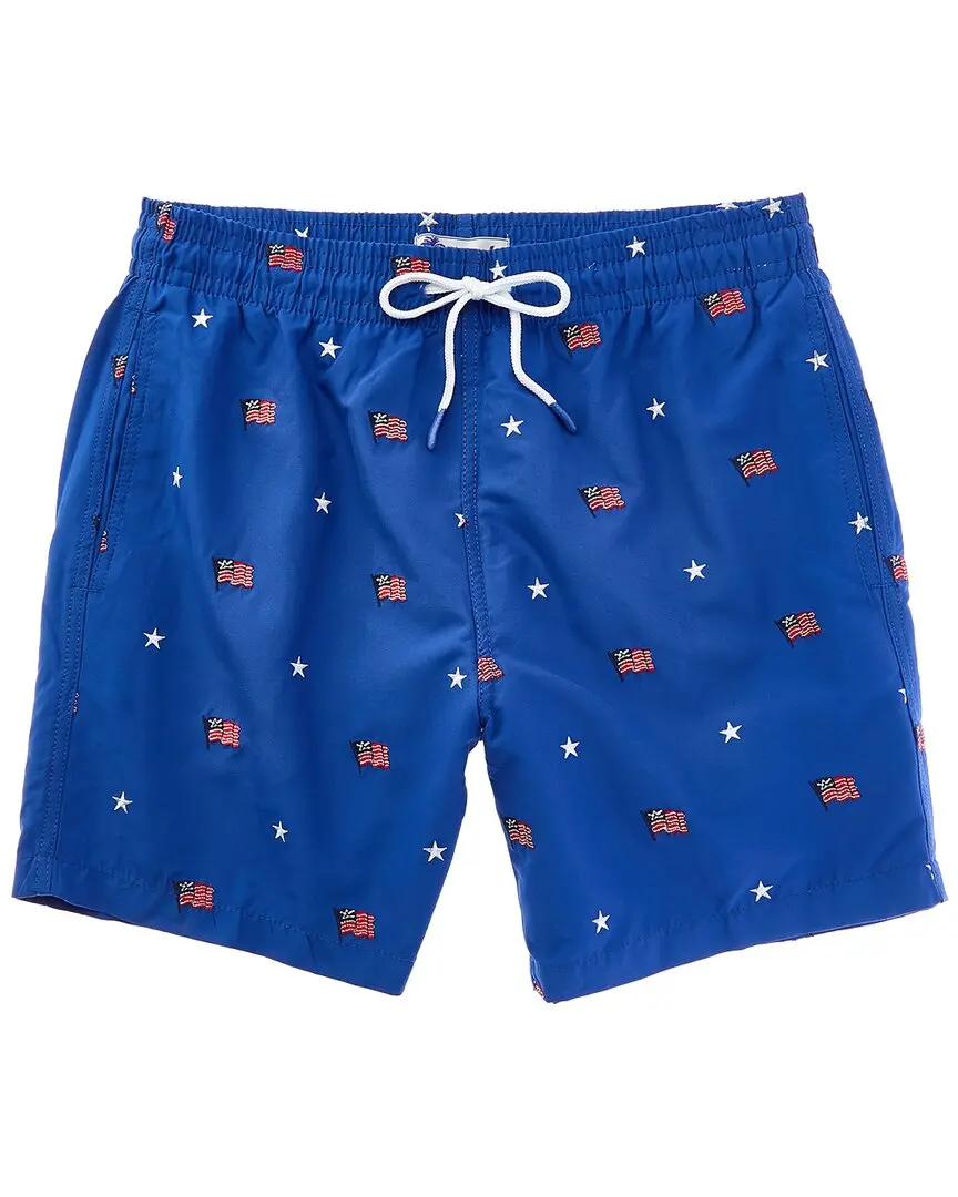 Trunks Surf & Swim Co. Sano Swim Trunk