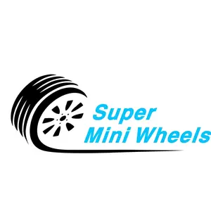 Super Mini Wheels