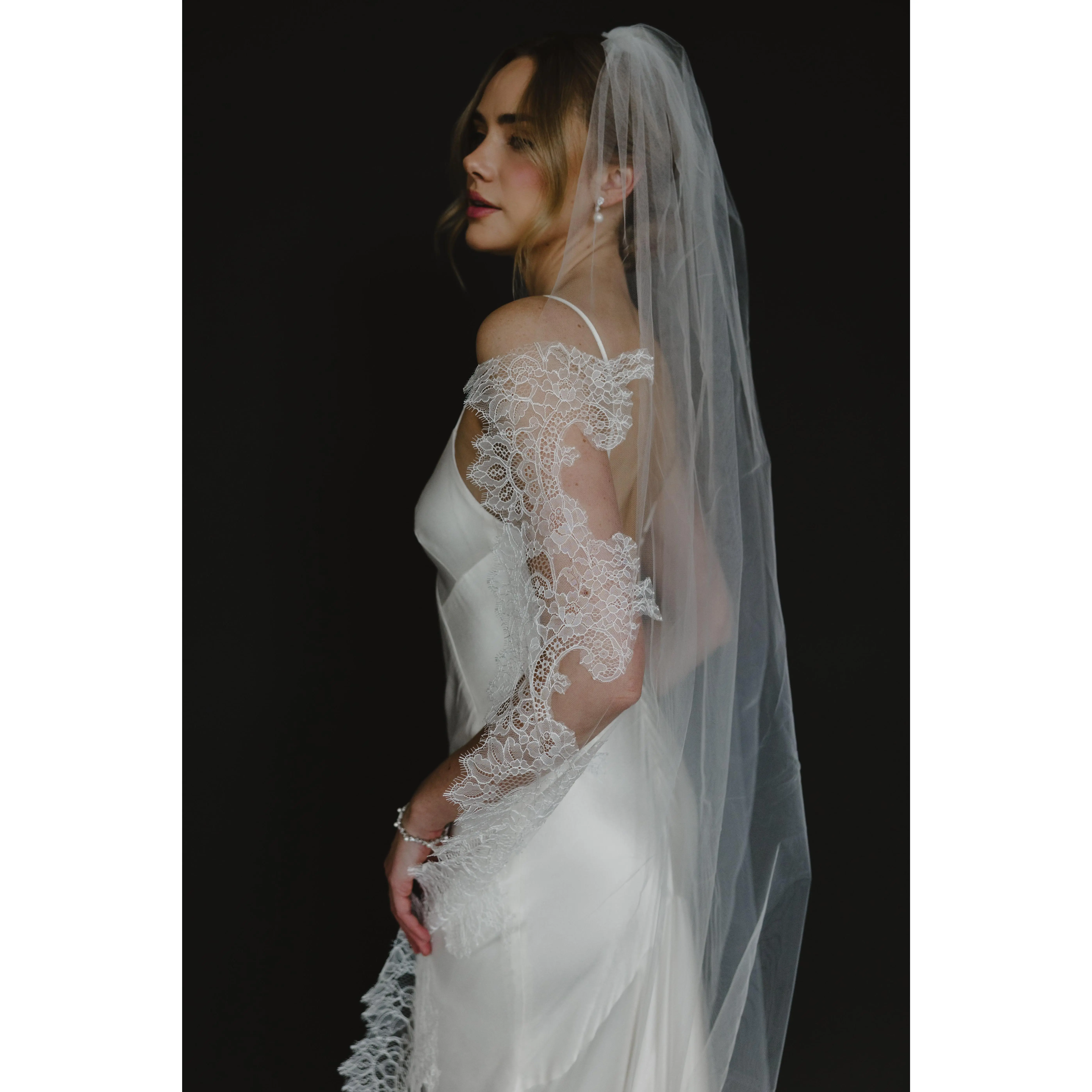 Soraya Veil