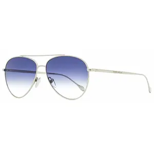 Isabel Marant Milo Sunglasses IM0011S 01008 Palladium 60mm
