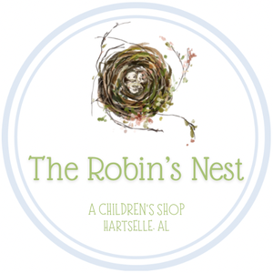 The Robin’s Nest Shop