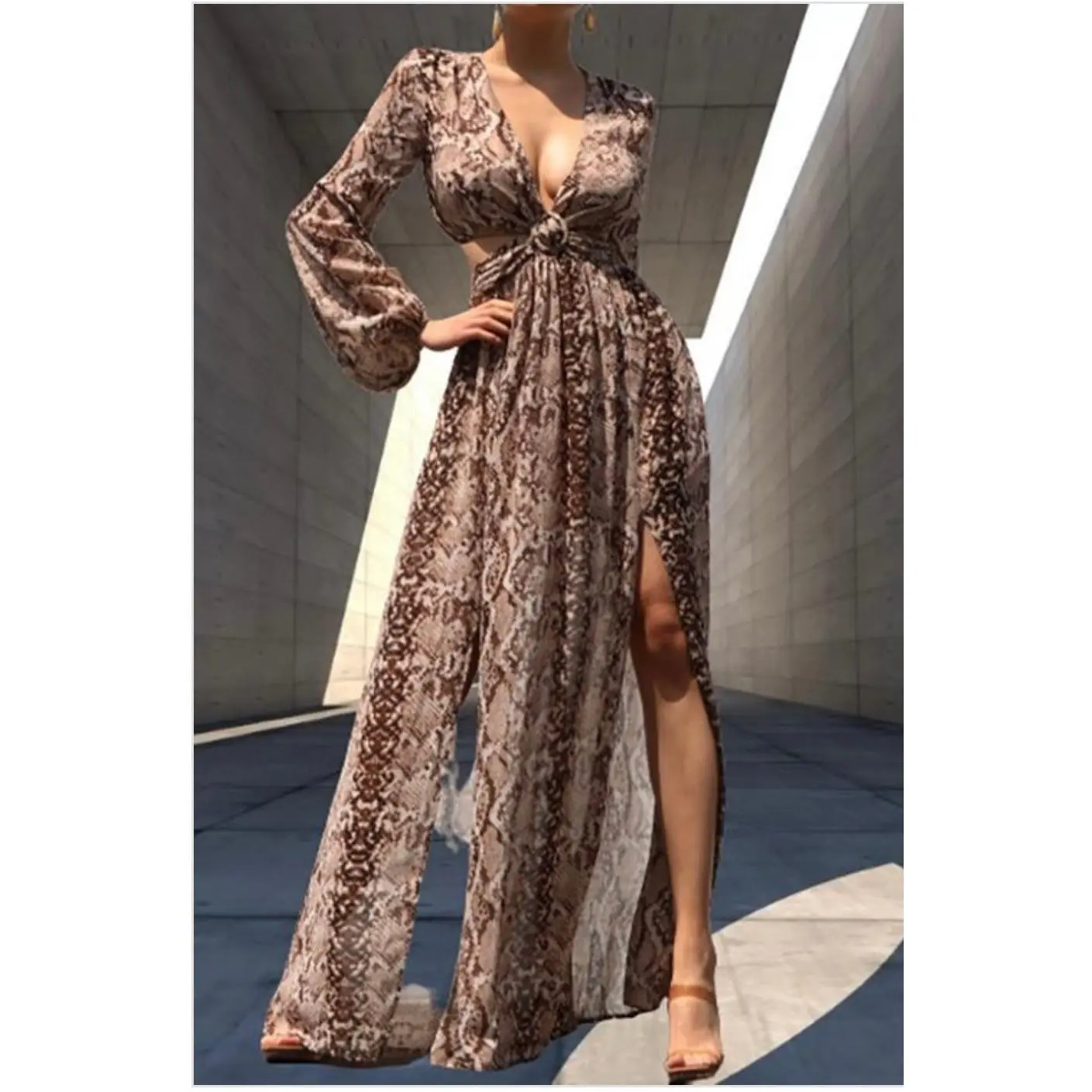 Rachel Dress