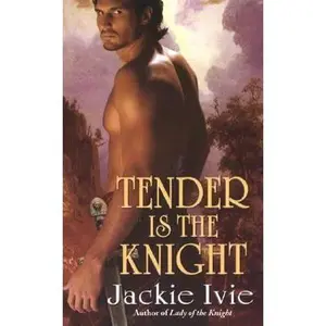 USED-Tender Is The Knight (Unknown)