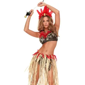 Voodoo Doll Princess Costume