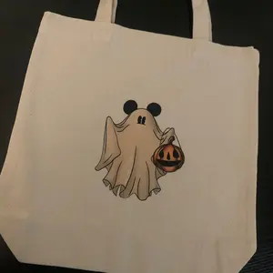 Ghost Bag