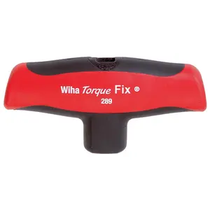Wiha Tools 28931 6Nm Torque Screwdriver TorqueControl T-handle