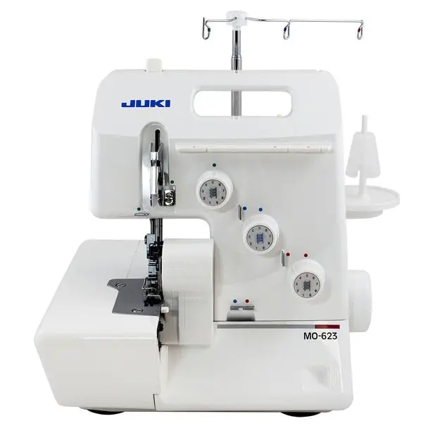 JUKI MO-623 Overlock Serger Machine