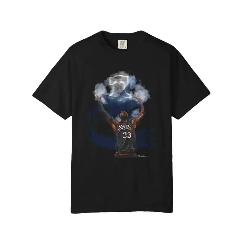 With Bells On-Comfort Colors Tee