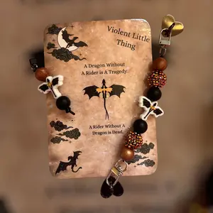 Kindle Inserts and Accessories, Kindle Accessories, Kindle Insert, Kindle Strap, Beaded Bookmark, Booktok Girlies, Beaded Dust Plug