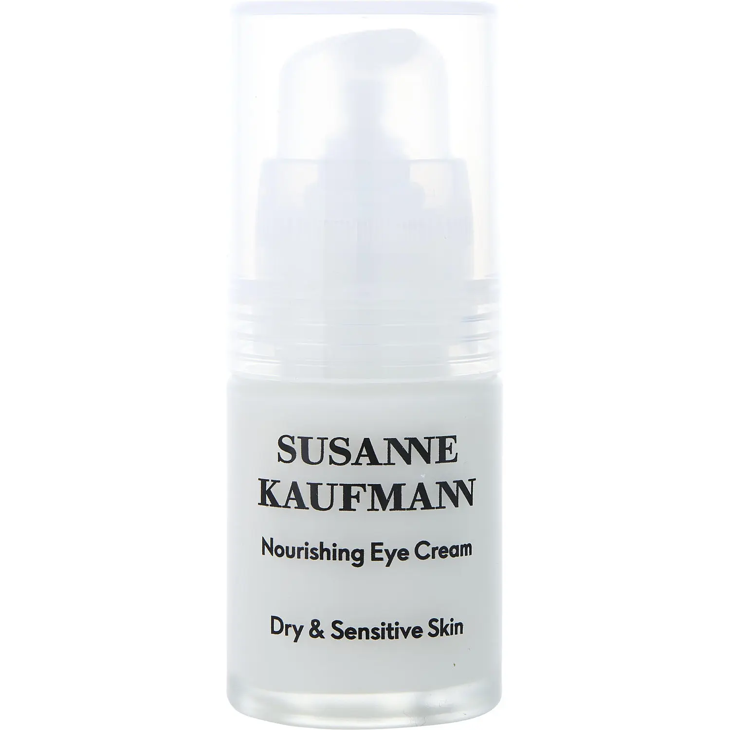 Susanne Kaufmann By Susanne Kaufmann Nourishing Eye Cream For Women