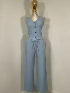 Larissa 2 pcs casual set