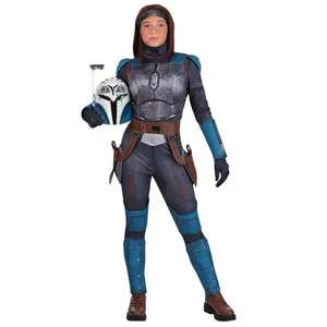 Women's Deluxe Star Wars Bo Katan Costume