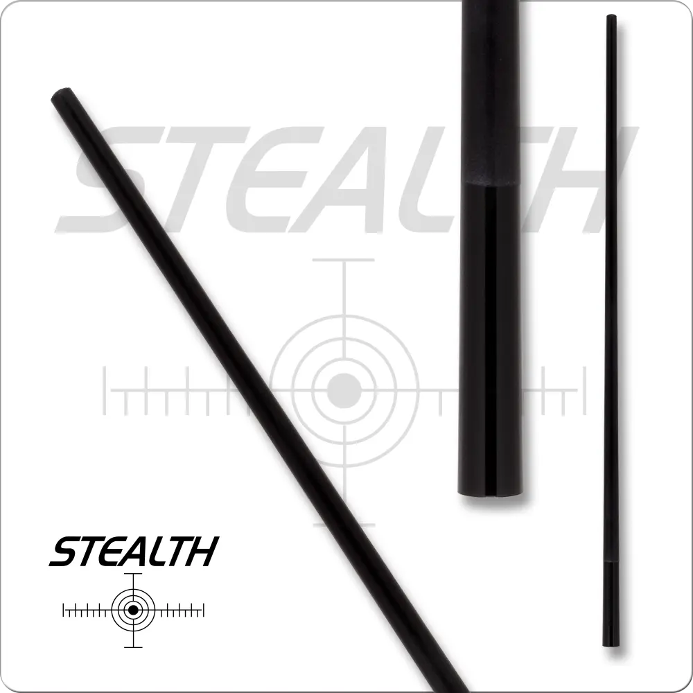 Stealth STHBK01 XS Shaft