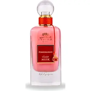 Pomegranate Musk Ithra by Ard Al Zaafaran EDP Spray, 3.4oz