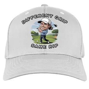 Same Rip Golf Hat