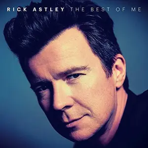 Rick Astley - Best Of Me  [COMPACT DISC - CD] Digipack Packaging