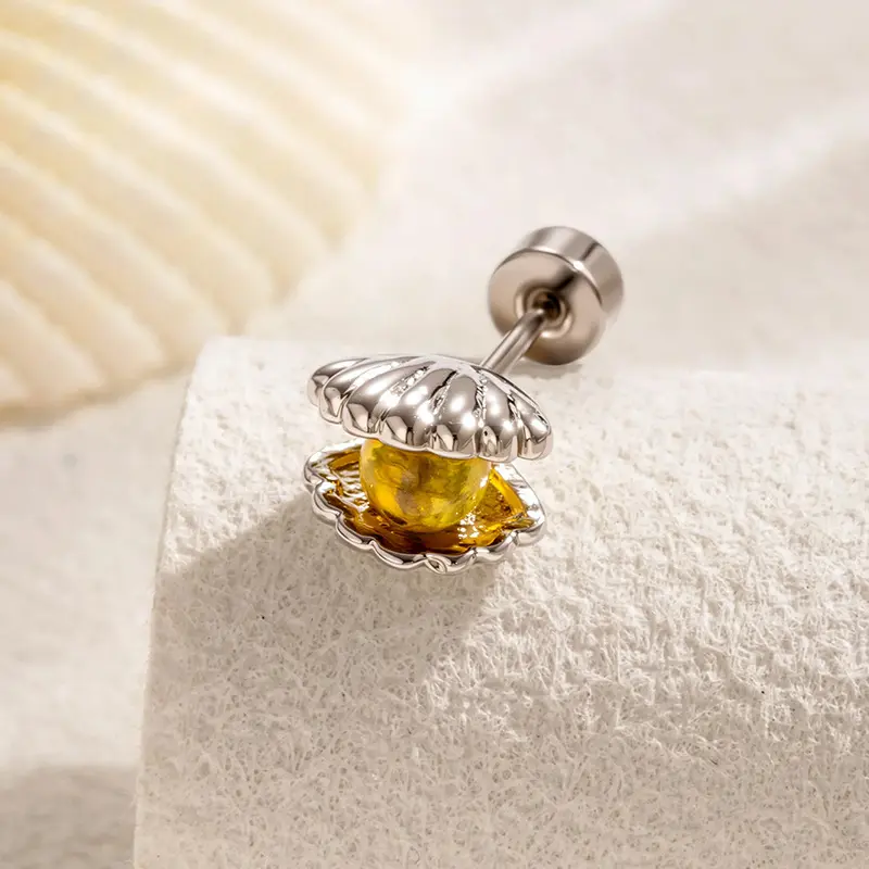 A476-7#Yellow (single)