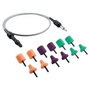 Flex PXE80 Flexible Shaft  FS140 Set