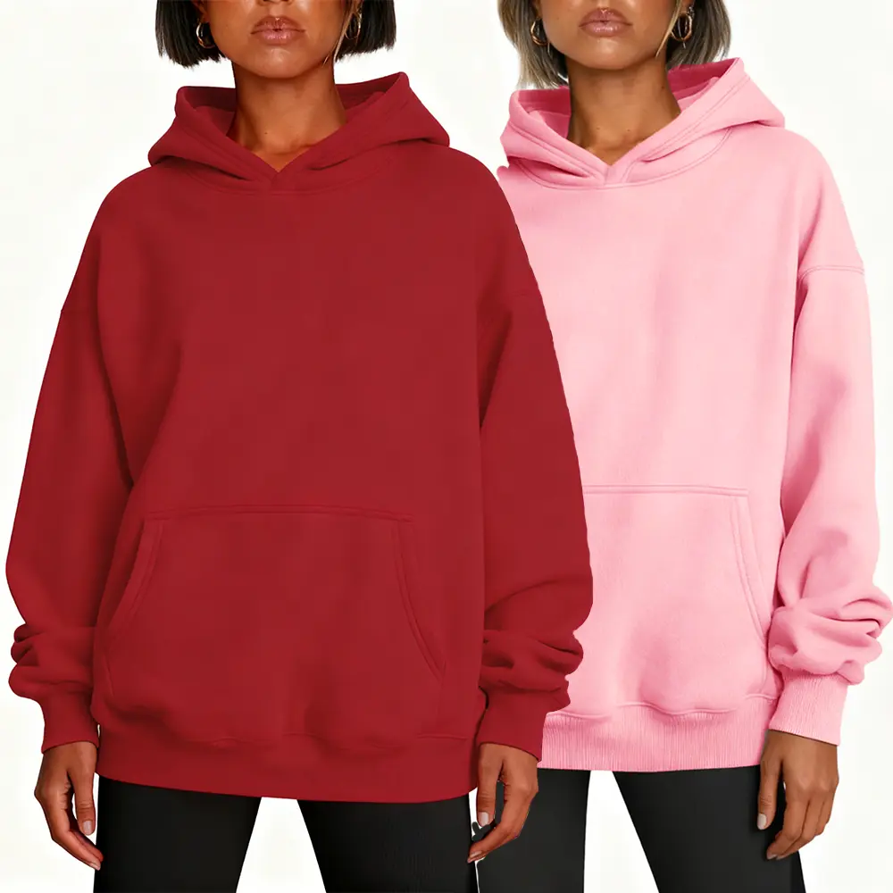 Red+Pink