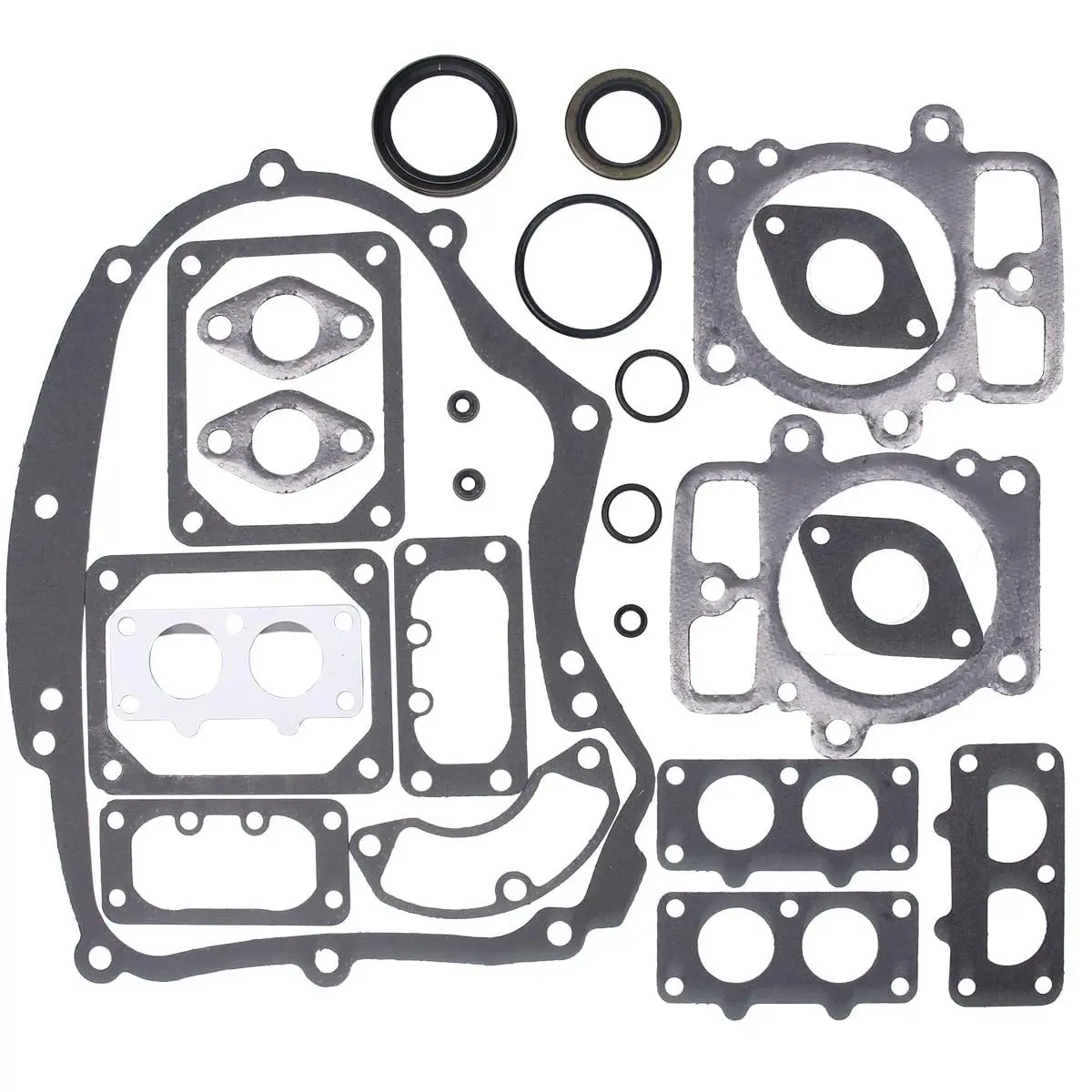 Engine Gasket Set for 694012 Replaces 499889