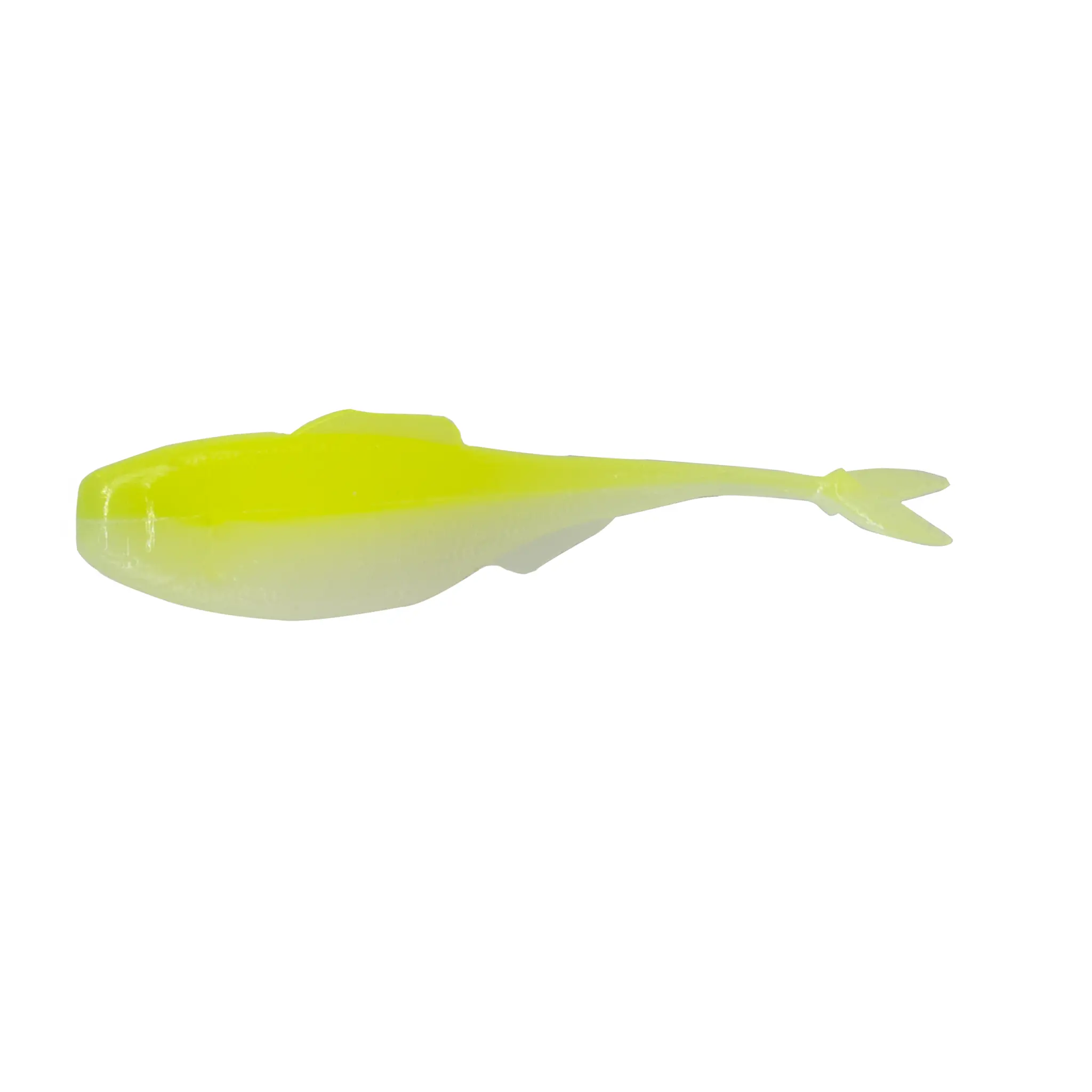Chartreuse Minnow