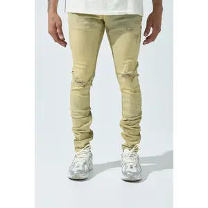 SERENEDE Rise ''SOL'' Jeans