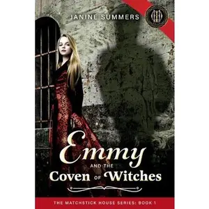 USED-Emmy and the Coven of Witches: Volume 1 by Summers, Janine (Paperback)