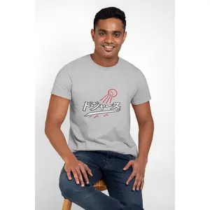 LA-Baseball Tee ⚾🔥 AR Activated