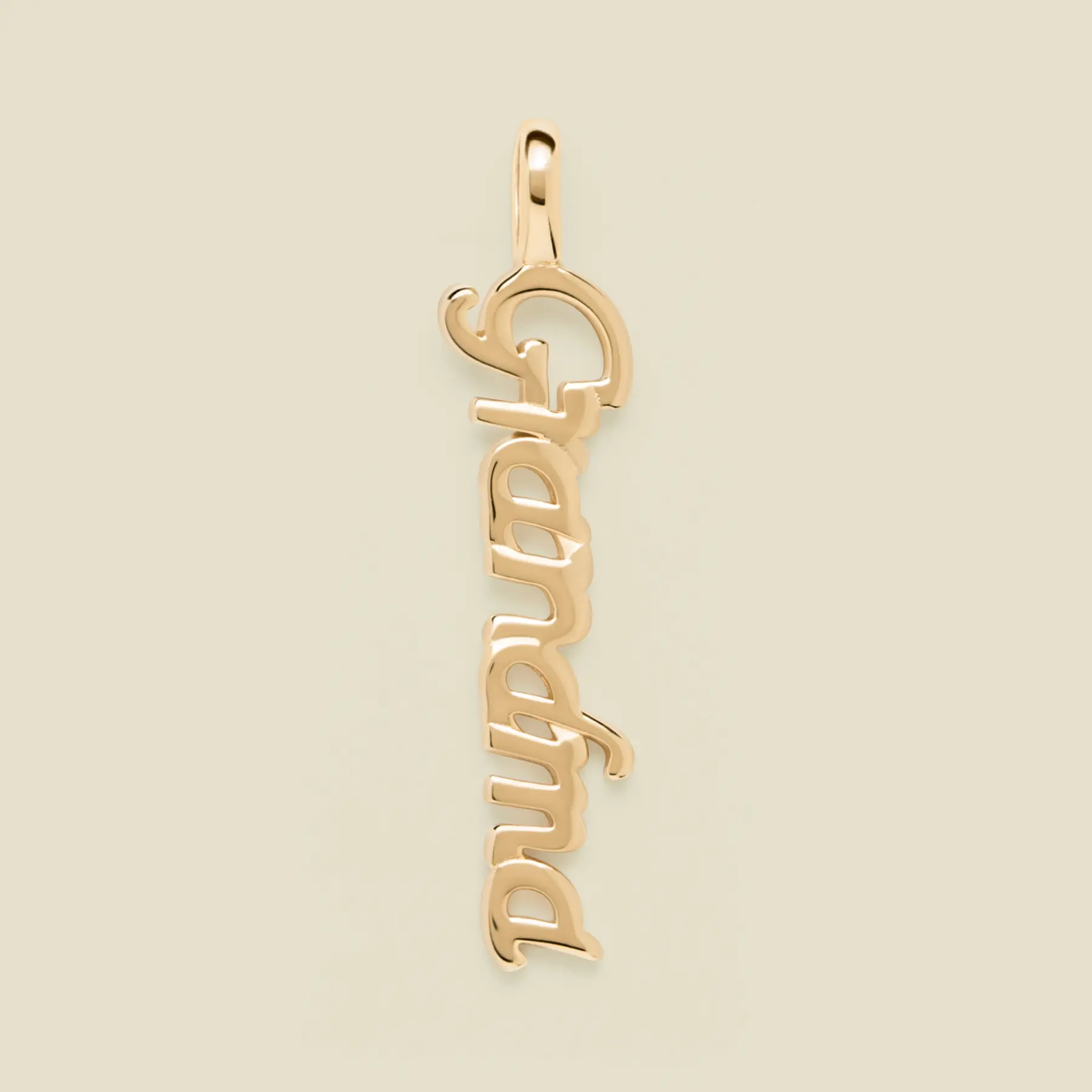 Grandma Charm