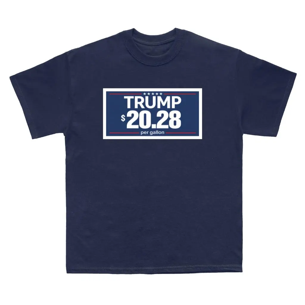 Tr*mp 20.28 T-Shirt