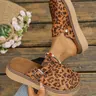 Women's Fashionable Plain Color Slides, Sliders Shoes, Casual Comfortable Sandals for Beach, Outdoor, Daily Wear, Lightweight Breathable Shoes for Women & Girls, Soft Cushioned Slippers, Summer Slippers