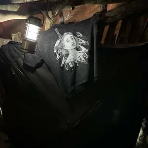 “Prison of Mind” Graphic Tee