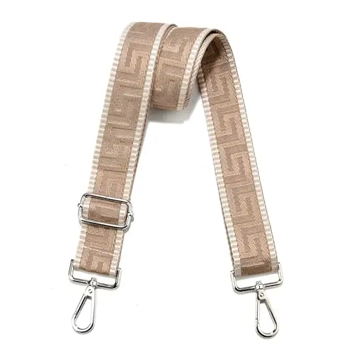 Silver Hardware s Khaki