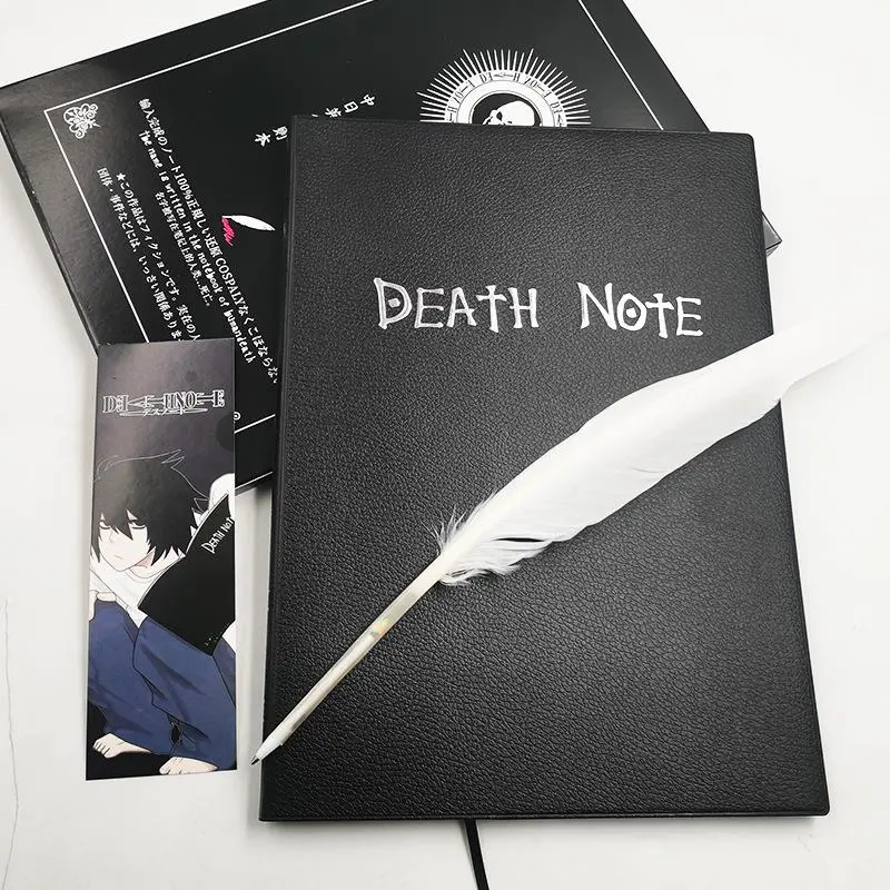 death notes - TikTok Shop