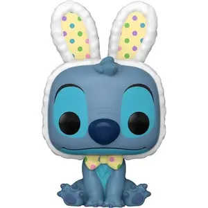 Funko Pop -Easter Stitch #1533 Vinyl Figure collectible figurine