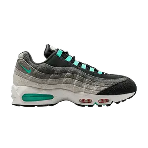 Nike Air Max 95 OG 'Greedy/What The' 2026