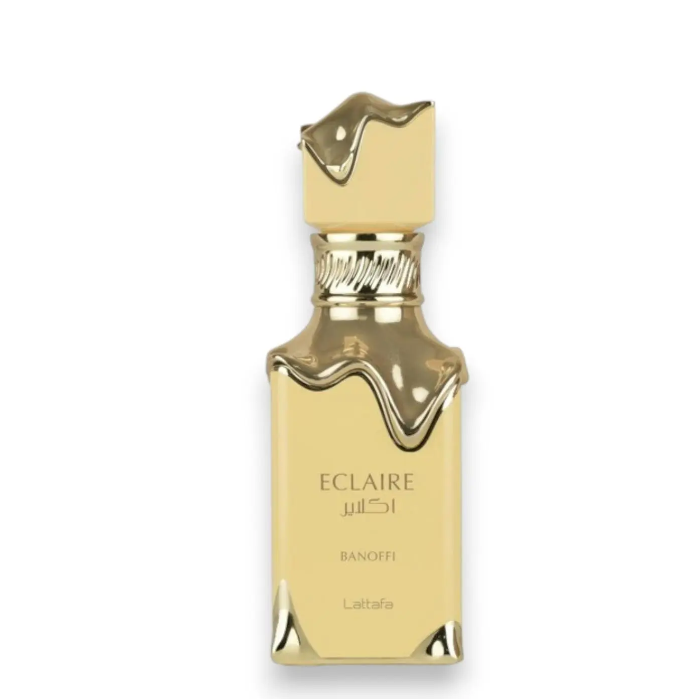 Eclaire Banoffi (Open Box ) 