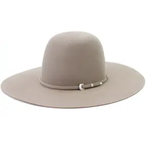 10X NATURAL TACCHINO FELT HAT