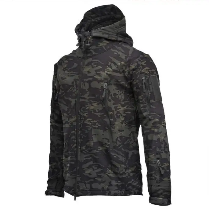 Night Camouflage