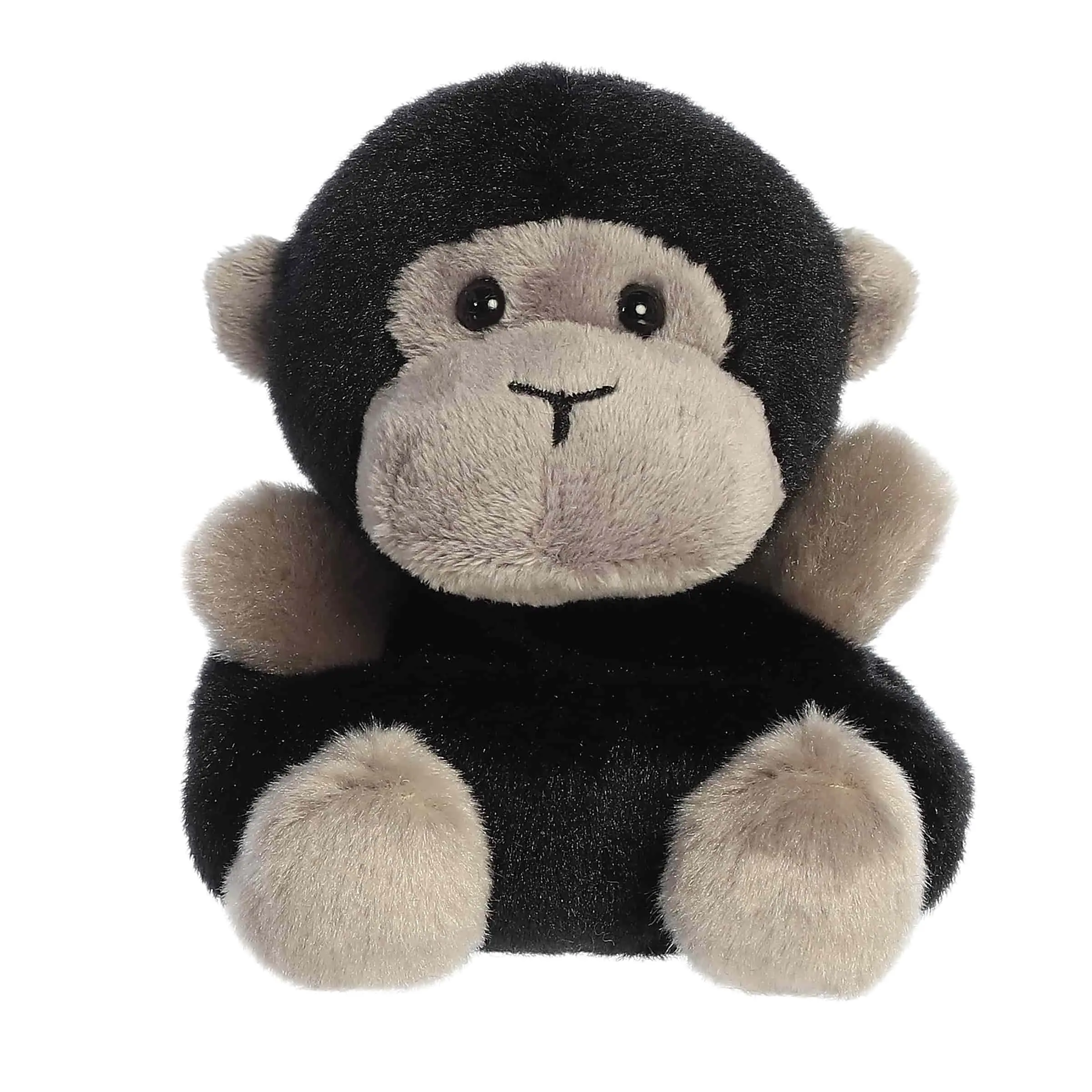 Aurora® - Palm Pals™ - 5" Gunga Gorilla™