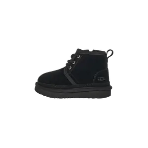 Toddlers NEUMEL II TD "Black" 1017320T BLK