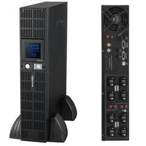 Cyberpower  2200va Ups Smart App
