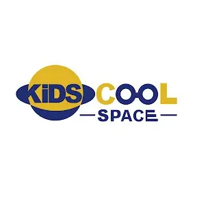 Kidscool Space shop logo