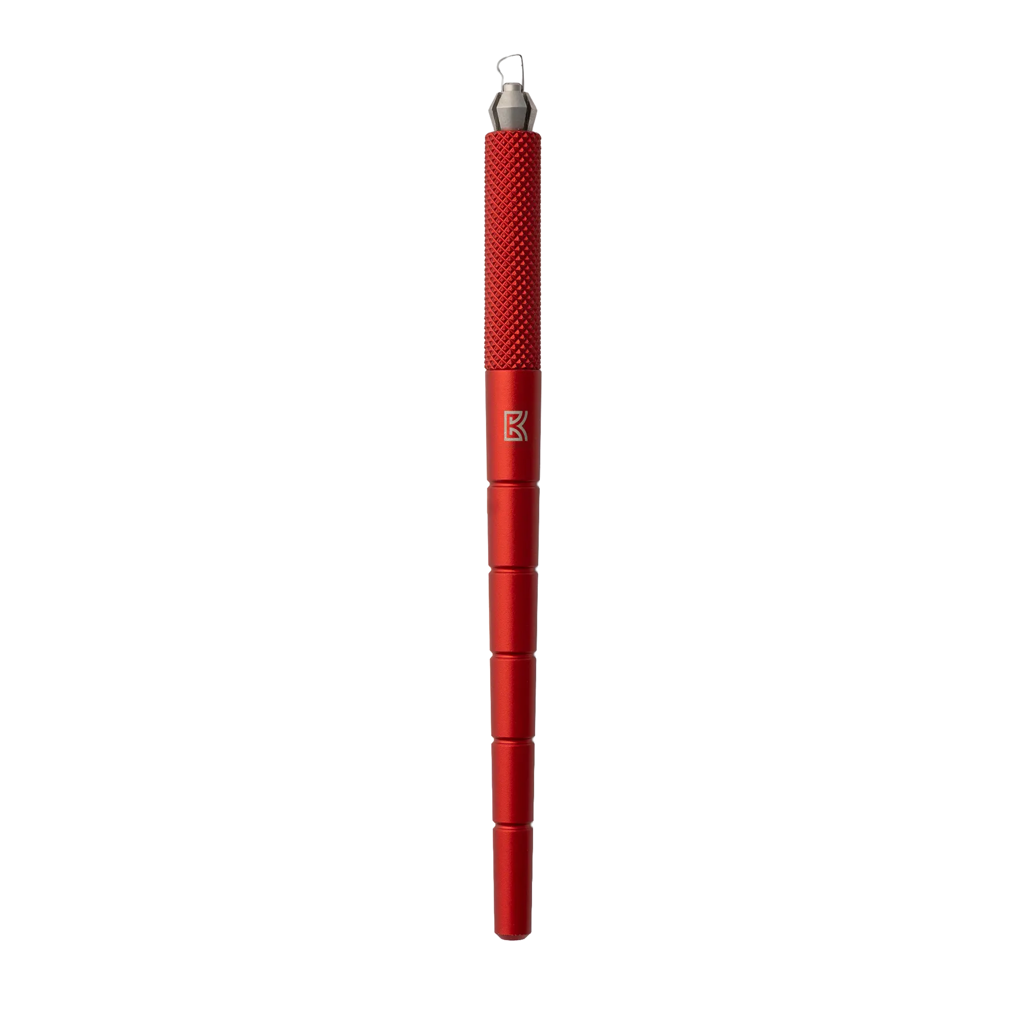 Dragonfly Tool, Universal Handle with Medium P Shape Blade