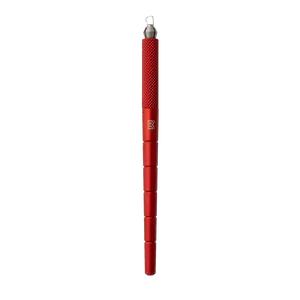 Dragonfly Tool, Universal Handle with Medium P Shape Blade