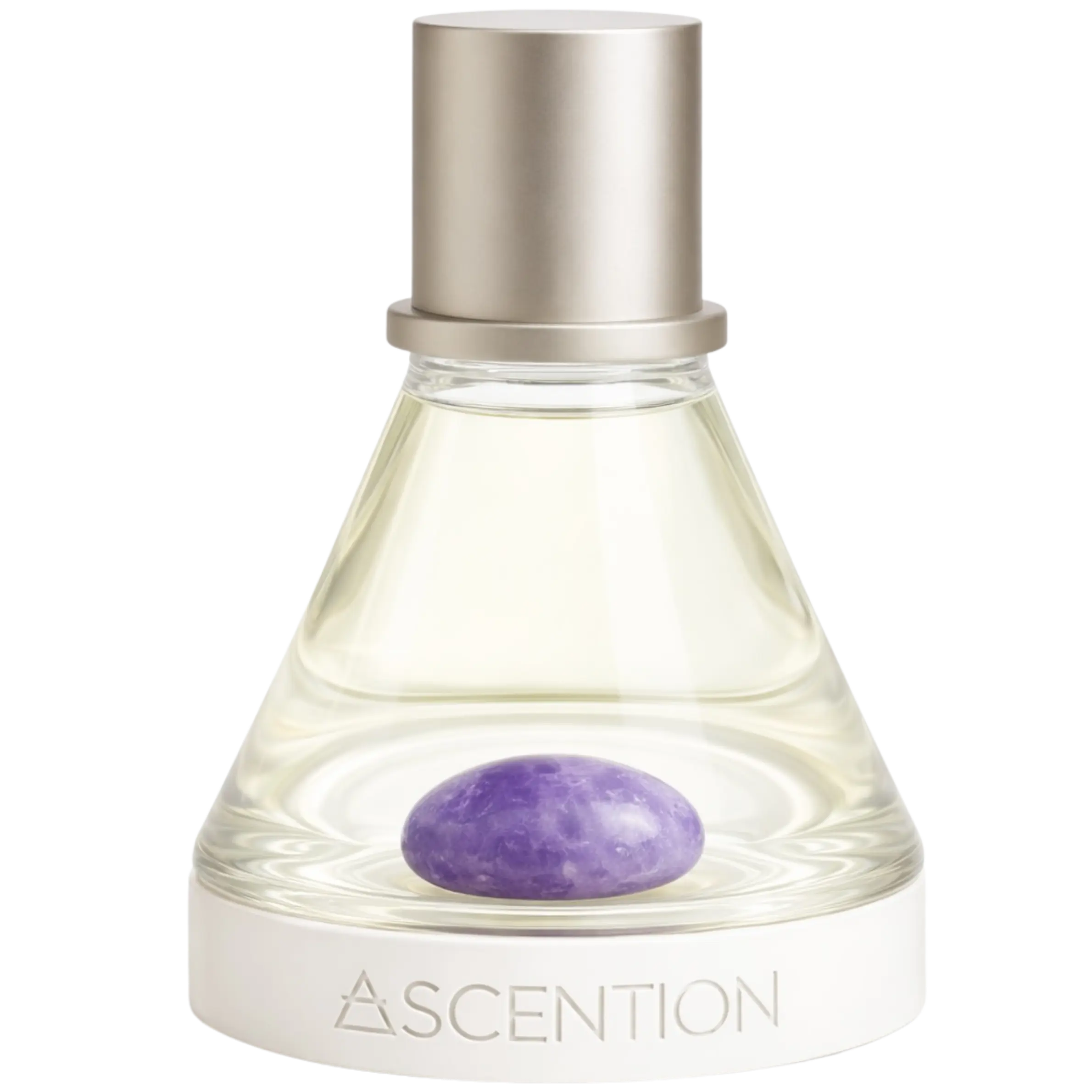 Ascent To Peace Imbued In Amethyst | Eau de Parfum