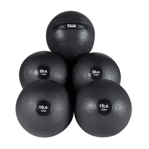Body-Solid Tools Dead Weight Slam Balls, from 10 to 30 lb.