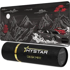 Hystar Desk Mat - Drift