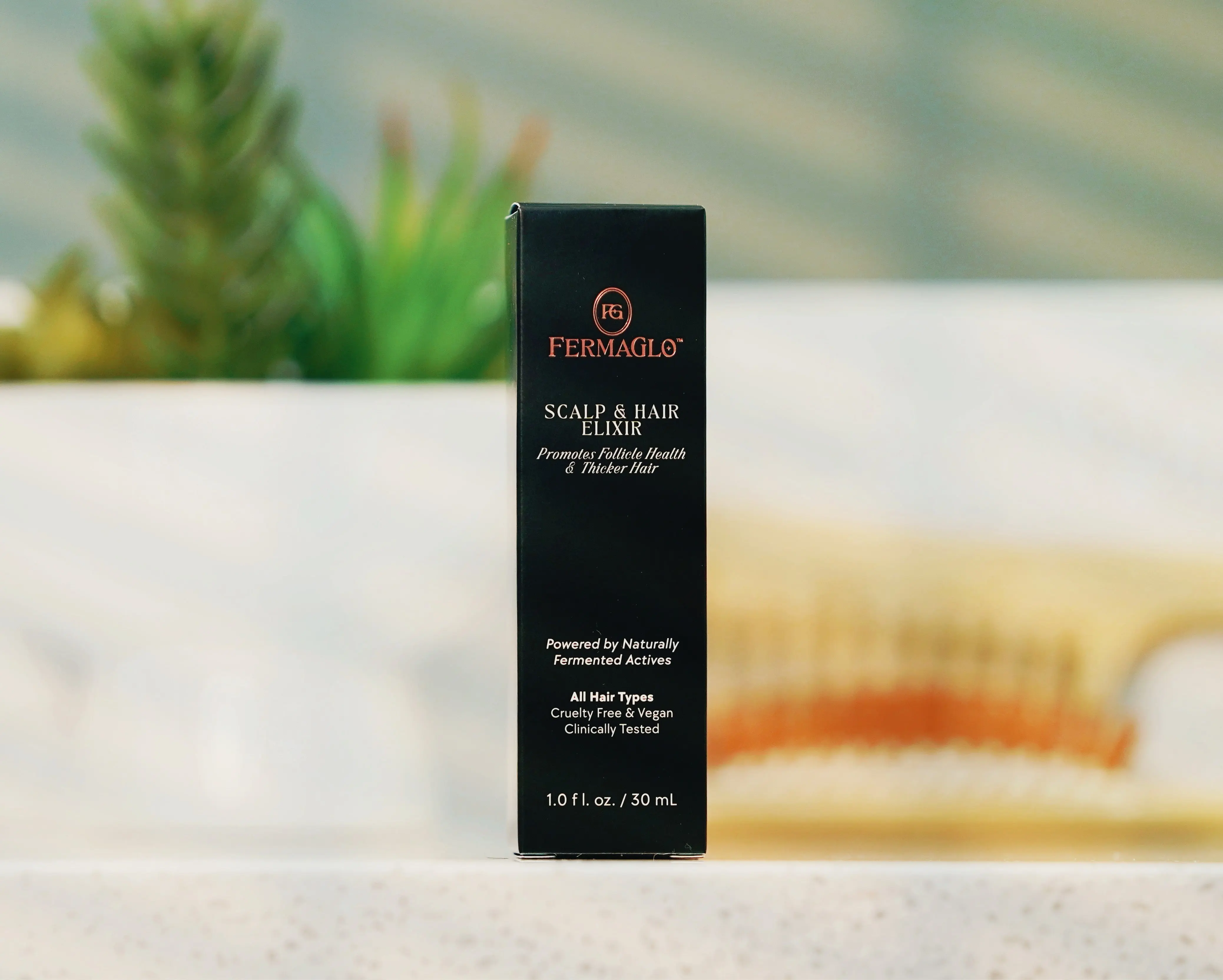 SCALP & HAIR ELIXIR