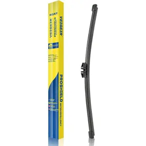 11" Rear Wiper Blade Compatible with Ford Explorer 2010-2020,Fiesta 2017-2019,EcoSport 2018-2020,BMW X3 2018-2020,Volvo V40 2014-2019 Back Window Wiper blades A283H